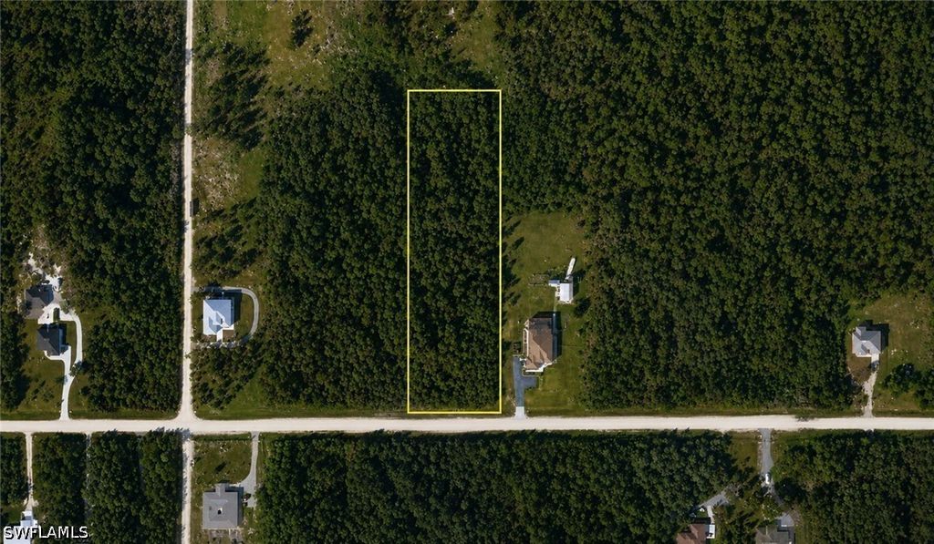 24TH AVE SE, Naples, FL 34117