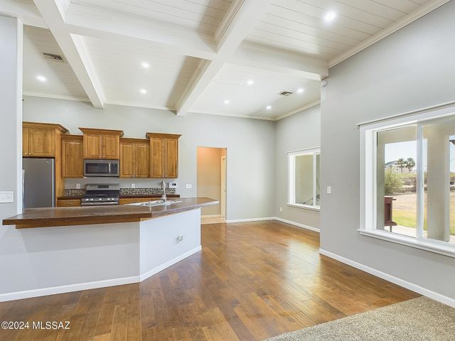 3889 W Valley View Road, Thatcher, AZ 85552