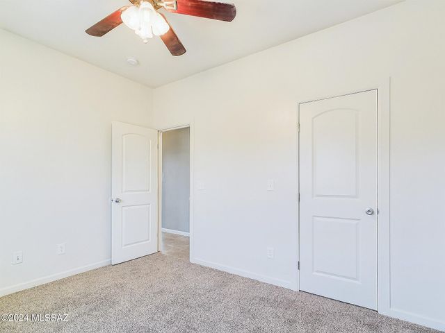 3889 W Valley View Road, Thatcher, AZ 85552