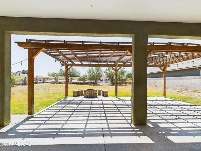 3889 W Valley View Road, Thatcher, AZ 85552