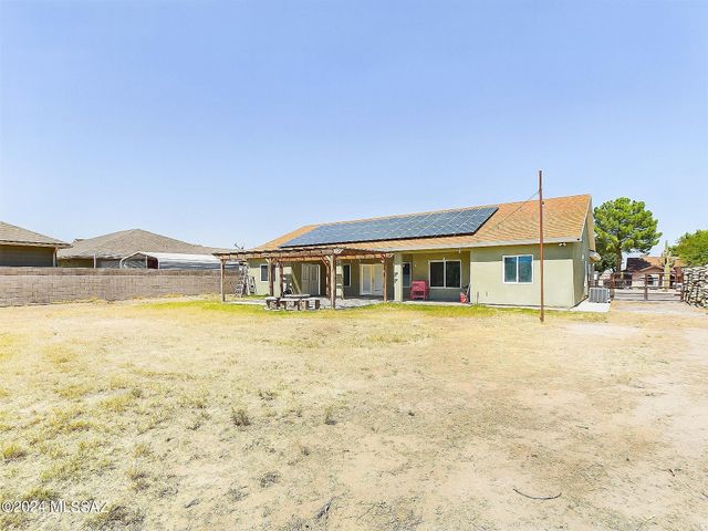 3889 W Valley View Road, Thatcher, AZ 85552