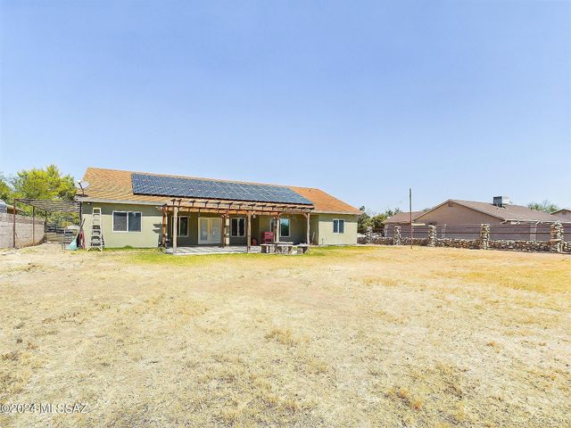 3889 W Valley View Road, Thatcher, AZ 85552