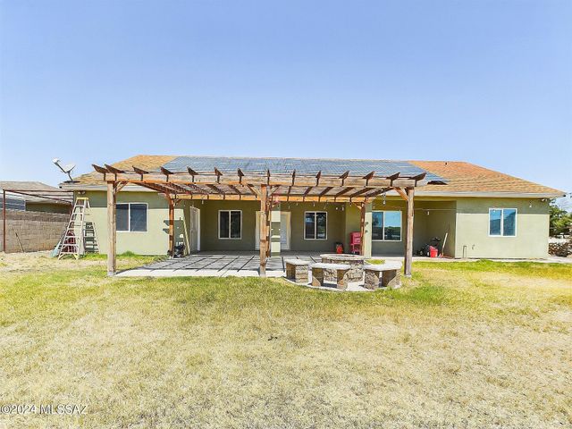 3889 W Valley View Road, Thatcher, AZ 85552