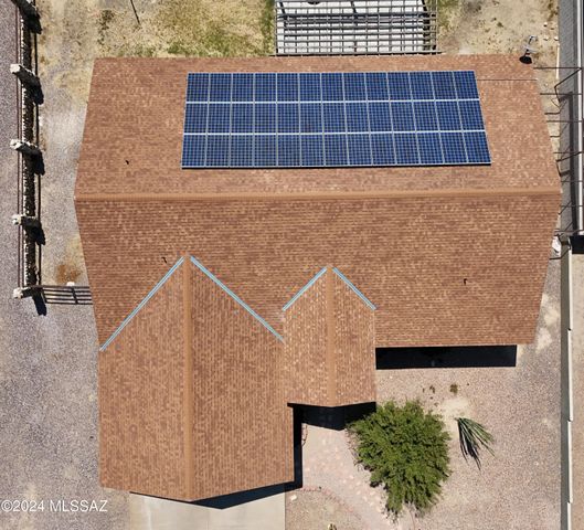 3889 W Valley View Road, Thatcher, AZ 85552