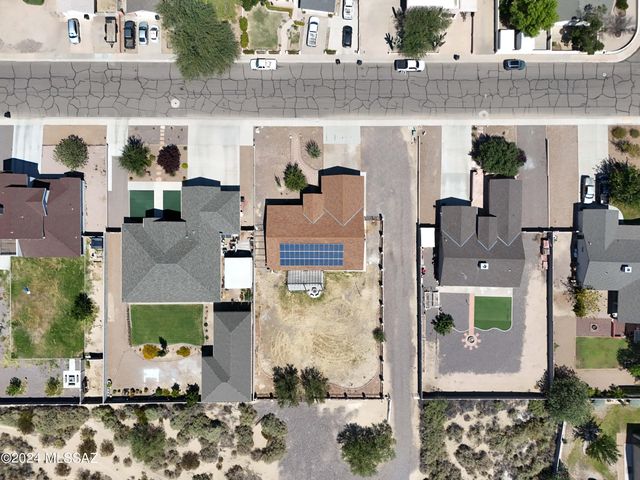 3889 W Valley View Road, Thatcher, AZ 85552