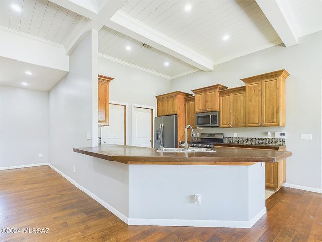 3889 W Valley View Road, Thatcher, AZ 85552