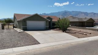 3889 W Valley View Road, Thatcher, AZ 85552