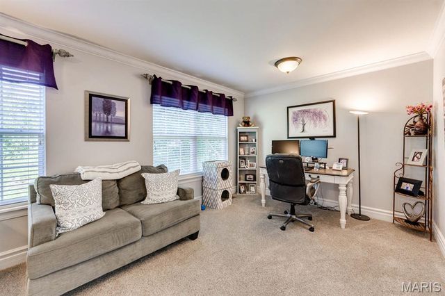 10 Deergrass Court, Oakville, MO 63129