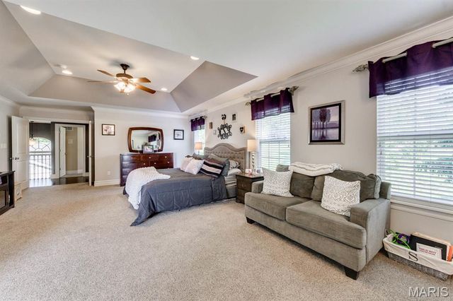 10 Deergrass Court, Oakville, MO 63129
