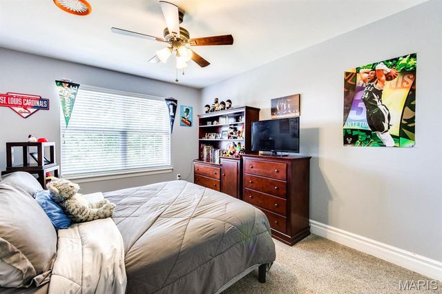 10 Deergrass Court, Oakville, MO 63129