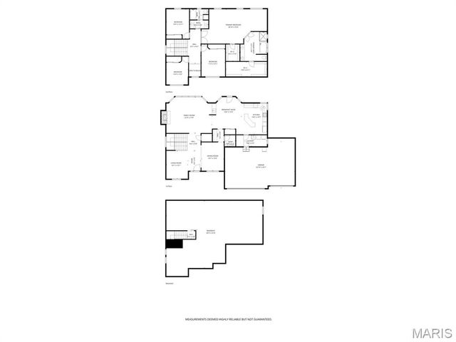 10 Deergrass Court, Oakville, MO 63129