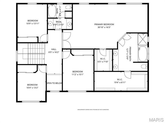 10 Deergrass Court, Oakville, MO 63129