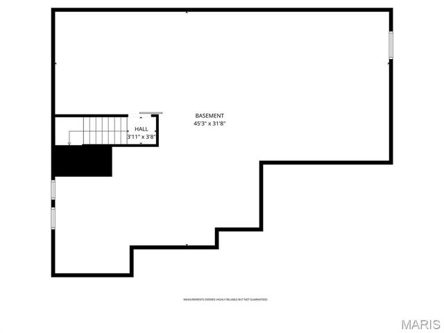 10 Deergrass Court, Oakville, MO 63129