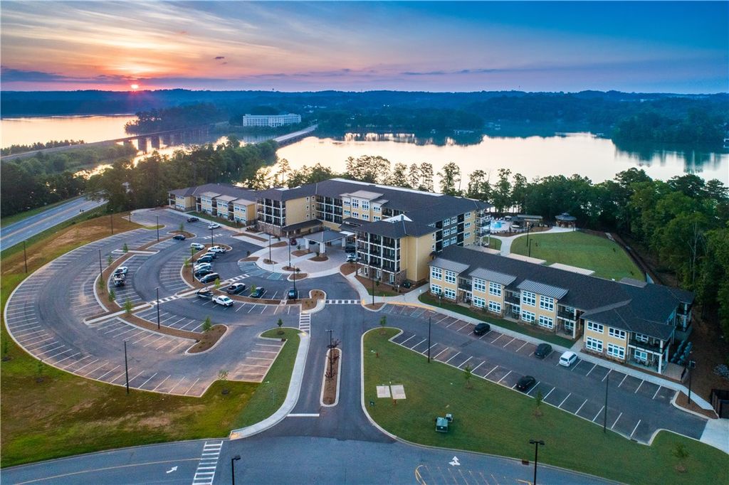 13500 Clemson Boulevard 2210 AB, Seneca, SC 29678