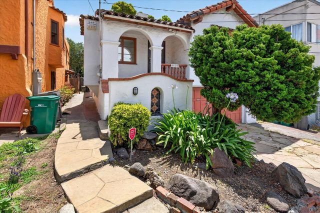 3526 Brighton Avenue, Oakland, CA 94602