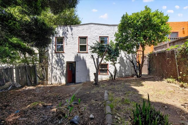 3526 Brighton Avenue, Oakland, CA 94602