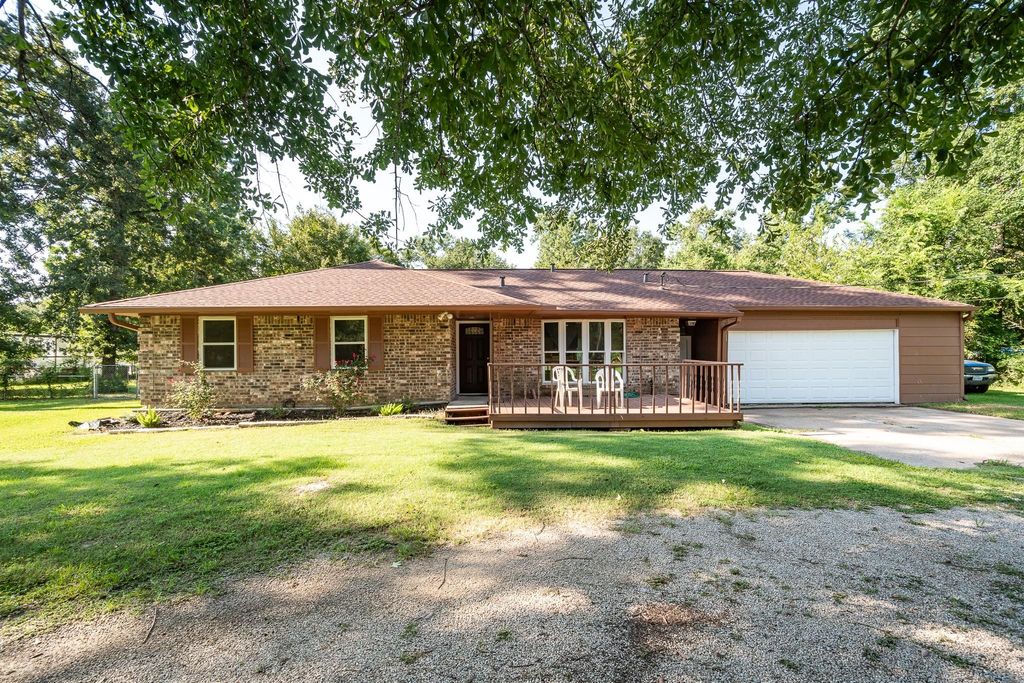 23440 Joseph Drive, Porter, TX 77365