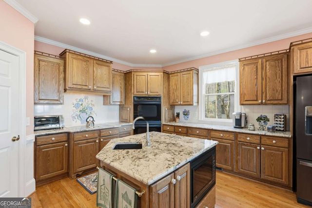 352 Sanderlin Mtn Drive, Big Canoe, GA 30143