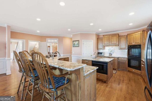 352 Sanderlin Mtn Drive, Big Canoe, GA 30143