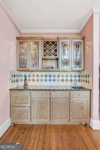 352 Sanderlin Mtn Drive, Big Canoe, GA 30143