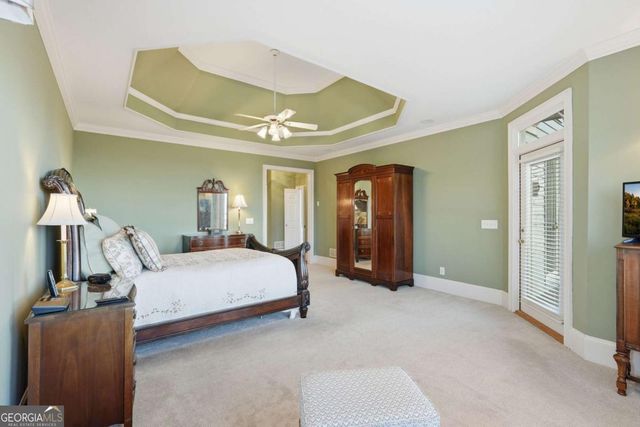 352 Sanderlin Mtn Drive, Big Canoe, GA 30143