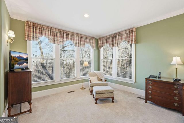 352 Sanderlin Mtn Drive, Big Canoe, GA 30143