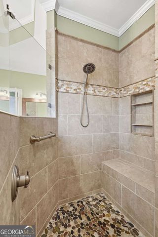 352 Sanderlin Mtn Drive, Big Canoe, GA 30143