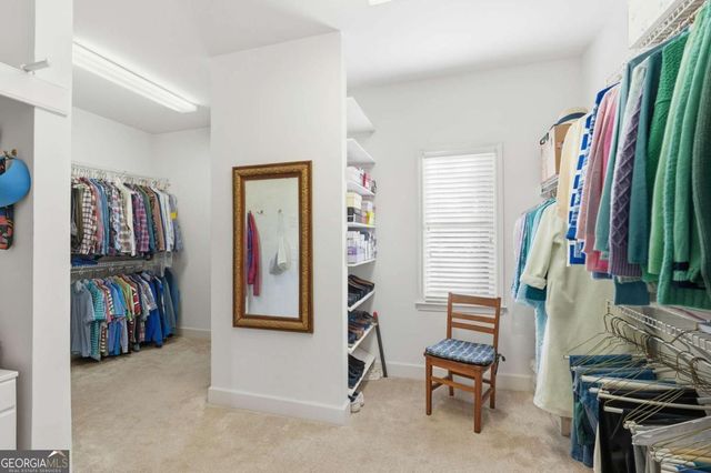 352 Sanderlin Mtn Drive, Big Canoe, GA 30143