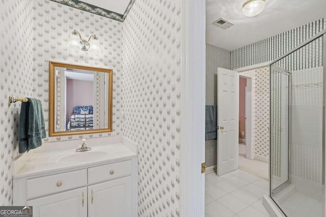 352 Sanderlin Mtn Drive, Big Canoe, GA 30143