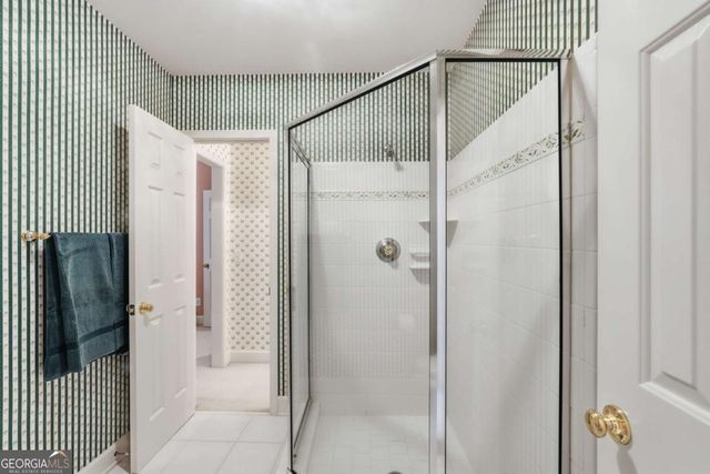 352 Sanderlin Mtn Drive, Big Canoe, GA 30143