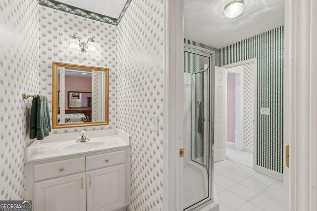 352 Sanderlin Mtn Drive, Big Canoe, GA 30143