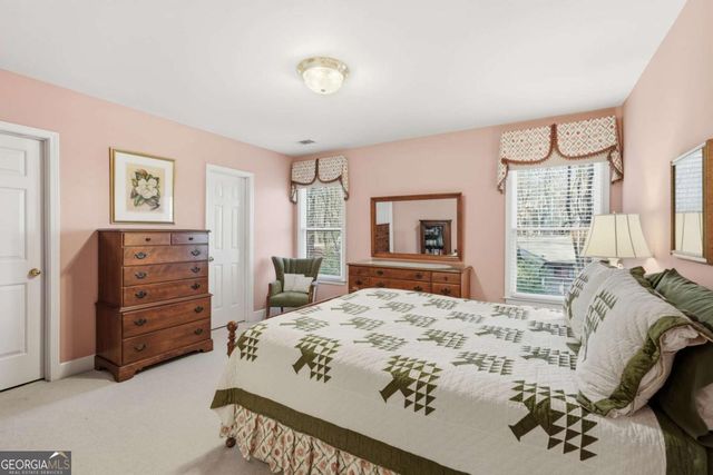 352 Sanderlin Mtn Drive, Big Canoe, GA 30143