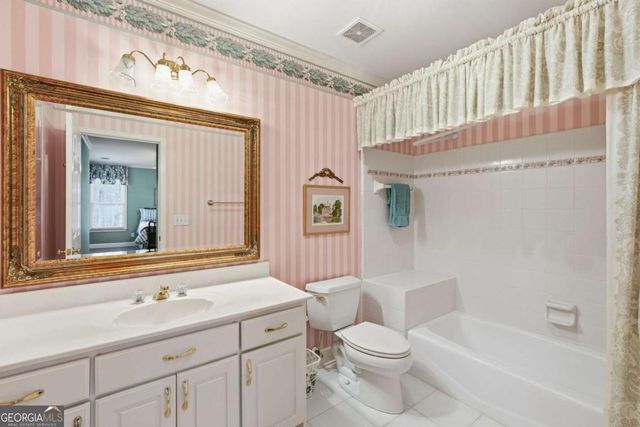 352 Sanderlin Mtn Drive, Big Canoe, GA 30143