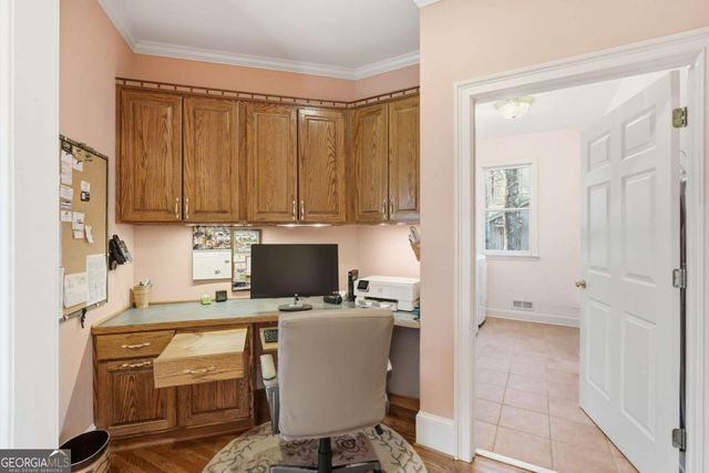 352 Sanderlin Mtn Drive, Big Canoe, GA 30143