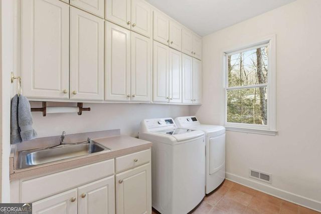 352 Sanderlin Mtn Drive, Big Canoe, GA 30143