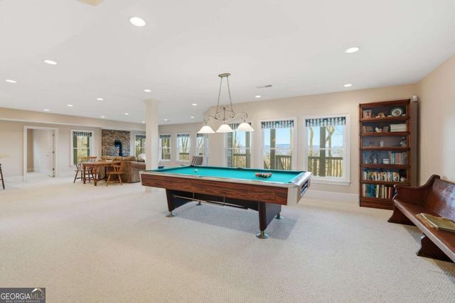 352 Sanderlin Mtn Drive, Big Canoe, GA 30143