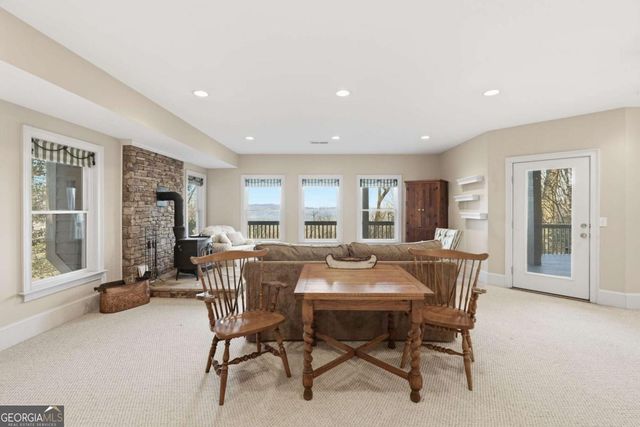 352 Sanderlin Mtn Drive, Big Canoe, GA 30143