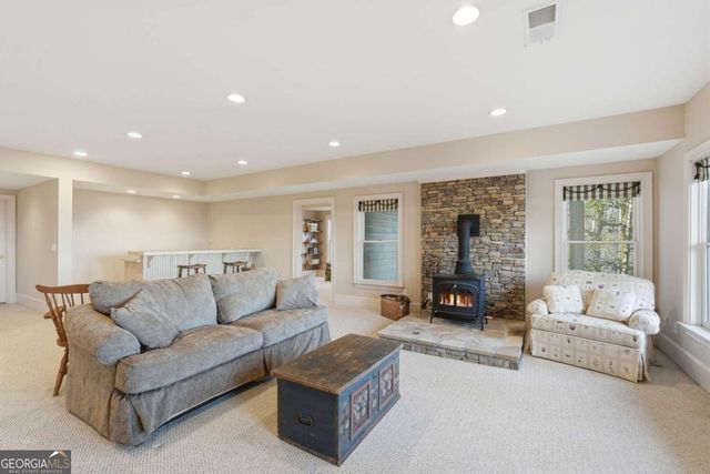 352 Sanderlin Mtn Drive, Big Canoe, GA 30143