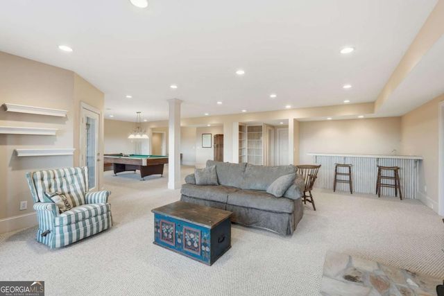 352 Sanderlin Mtn Drive, Big Canoe, GA 30143