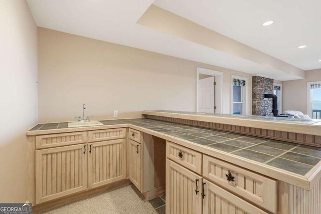 352 Sanderlin Mtn Drive, Big Canoe, GA 30143