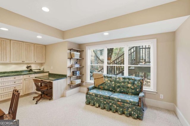 352 Sanderlin Mtn Drive, Big Canoe, GA 30143