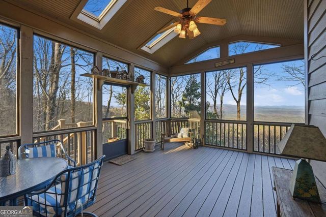 352 Sanderlin Mtn Drive, Big Canoe, GA 30143