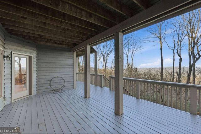 352 Sanderlin Mtn Drive, Big Canoe, GA 30143