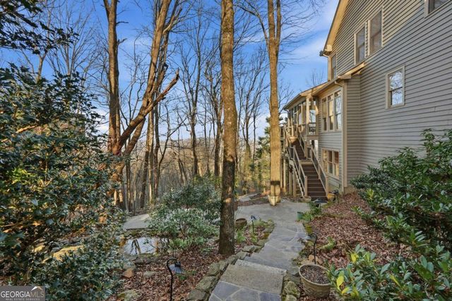 352 Sanderlin Mtn Drive, Big Canoe, GA 30143