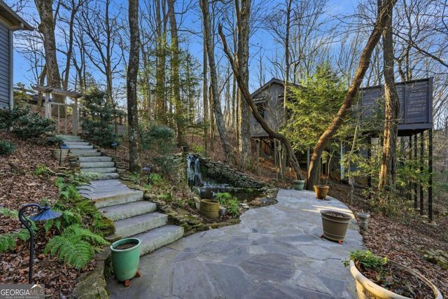 352 Sanderlin Mtn Drive, Big Canoe, GA 30143