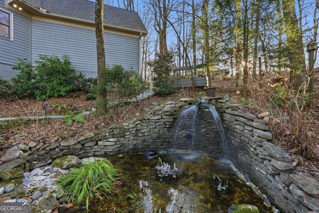 352 Sanderlin Mtn Drive, Big Canoe, GA 30143