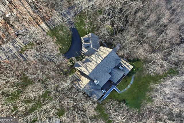 352 Sanderlin Mtn Drive, Big Canoe, GA 30143