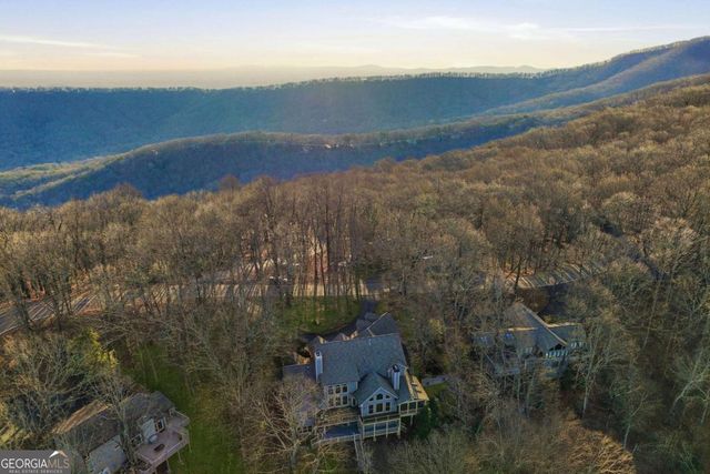 352 Sanderlin Mtn Drive, Big Canoe, GA 30143