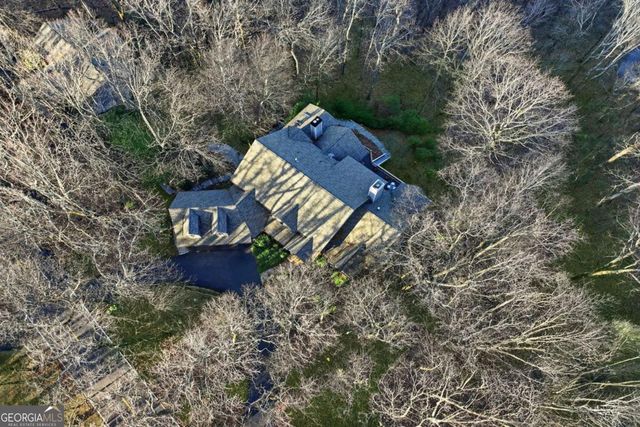 352 Sanderlin Mtn Drive, Big Canoe, GA 30143