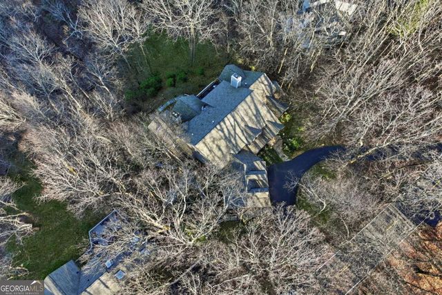 352 Sanderlin Mtn Drive, Big Canoe, GA 30143